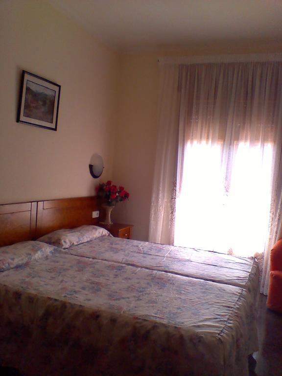 Hostal Can Josep Sort Zimmer foto